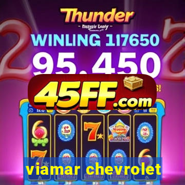 viamar chevrolet